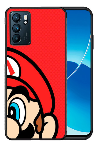 Funda + Extra Para Huawei Honor (todos) Mariio Broos Honor X7b