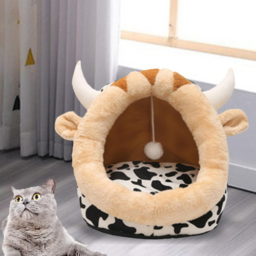 . Cama For Perros Dog House, Nido De Perro, Cojín