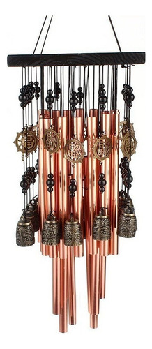Blessing Messenger Home Decoraciones Colgantes For Patio Al