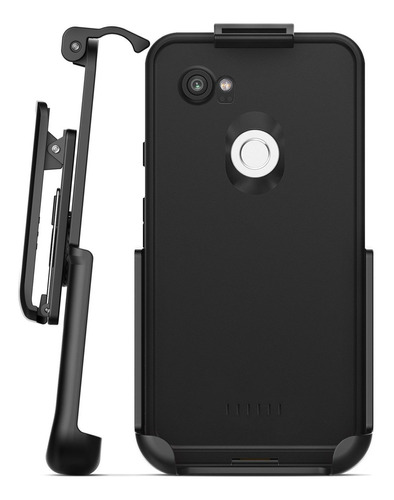 Encased Enganche Para Cinturon Lifeproof Fre  Carcasa Pixel