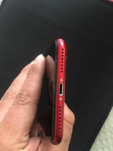 iPhone 8 Plus Red 64gb