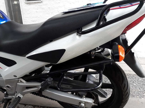Honda Twister 250