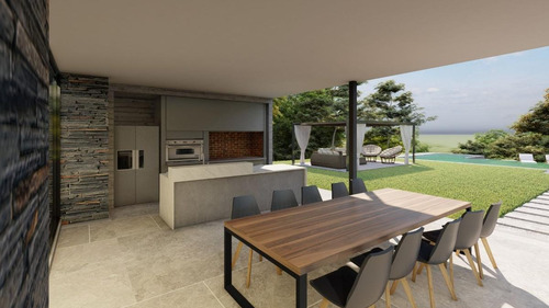 Imagen 20 de 30 de Venta De Casas Country 5 Lomas Cordoba