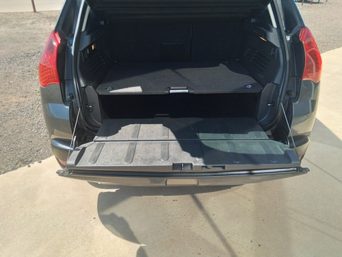 Imagen 10 de 18 de Peugeot 3008 2013 1.6 Feline Thp 163cv Tiptronic