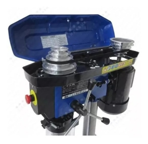Imagen 8 de 9 de KLD KLDTB16PLUS - 220V
