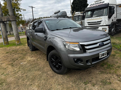 Ford Ranger 3.2 Cd 4x4 Xls Tdci 200cv