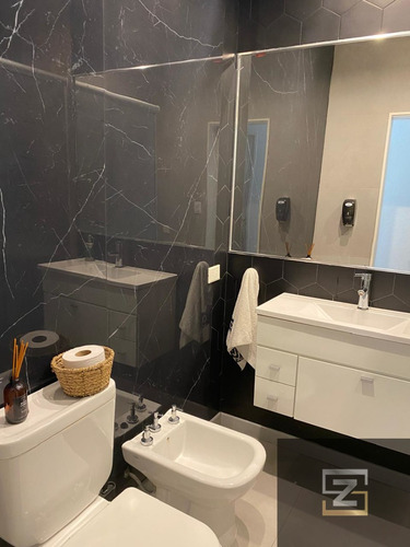 Venta Casa 3 Dormitorios Lagos De Canning Con Cochera
