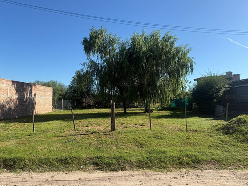 Hermosos Terrenos En Barrio Santa Rita