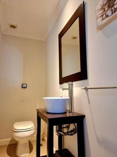 Departamento En Alquiler Invierno 2024. 2 Amb. Amenities. Zona Guemes