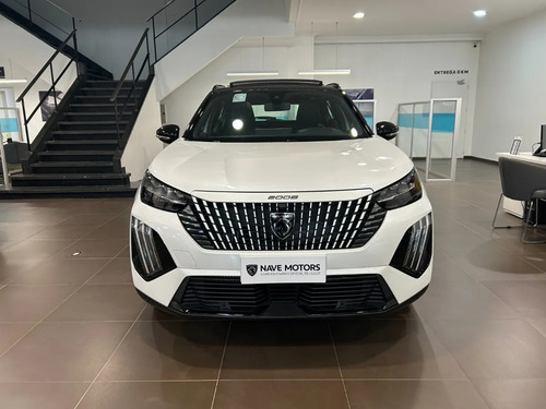 Peugeot 2008 1.0T Active