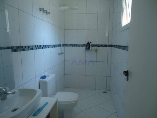 Imagem 24 de 27 de Casa Com 4 Dormitórios À Venda, 440 M² Por R$ 1.500.000,00 - Parque Das Artes - Embu Das Artes/sp - Ca0912