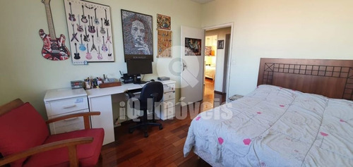 Imagem 9 de 15 de Apartamento Na Lapa De Baixo Com 2 Dormitórios Seno 1 Suite C/ 1 Vaga - Iq24722