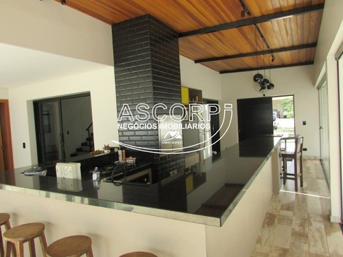 Imagem 9 de 16 de Excelente Casa No Condomínio Vila D'áquila.(código Cc00050) - Cc00050 - 70337911