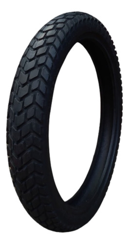 Pneu Pirelli Mt60 Dianteiro 100/90-19 Moto Uso Sem Câmara