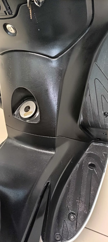 Dafra Citycom 300i Scooter