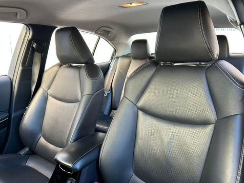 Toyota Corolla Corolla 2.0 VVT-IE FLEX XEI DIRECT SHIFT
