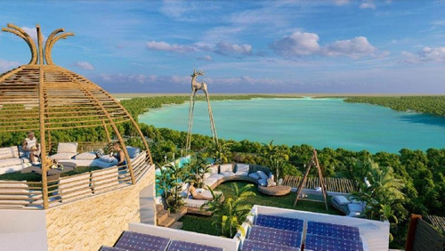 Imagen 3 de 12 de Terreno Habitacional En Venta En Bacalar, Bacalar, Quintana Roo