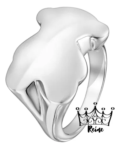 Anillo Milosos Tous Talla 6 MercadoLibre