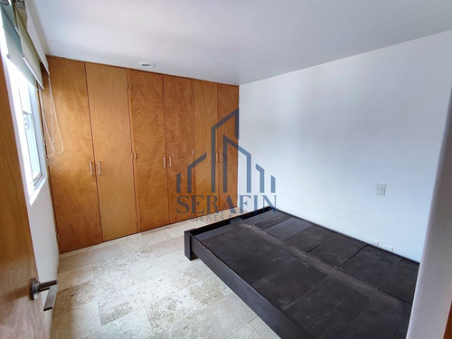 Departamento En Venta A 2 Cuadras De Periferico Sur,la Magdalena Contreras