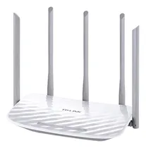 Comprar Router Wifi Tp-link Ac1350 - Archer C60 Dual Band 5 Ant
