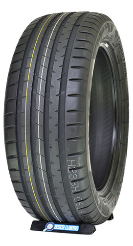 Llanta Powertrac 235/40 R18 Racing Pro