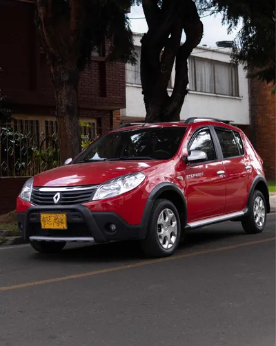 Renault Stepway 1.6l