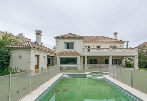 Imagen 30 de 30 de Casa En Venta Ubicado En Ayres Del Pilar, Pilar, G.b.a. Zona Norte