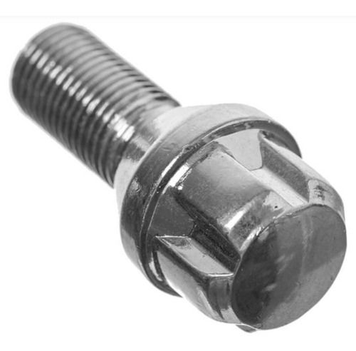 Seguro Rueda Antirobo 4 Bulones 5 Iael Fiat Fioruno 96/00