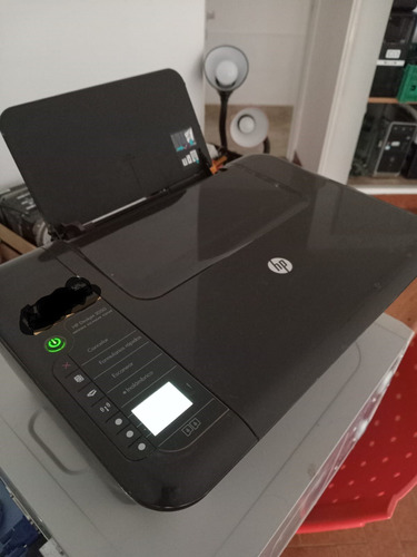 Impresora Hp Deskjet 3050 Wifi