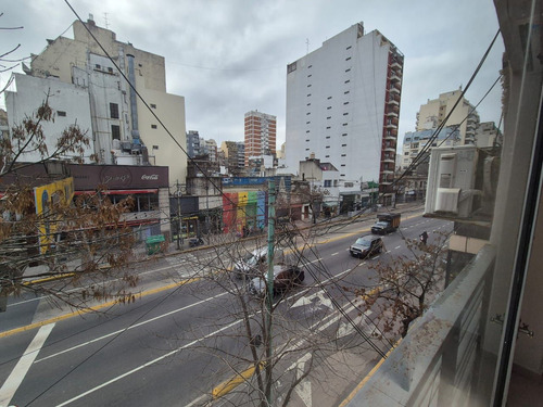 Alquila Monoambientes En Almagro