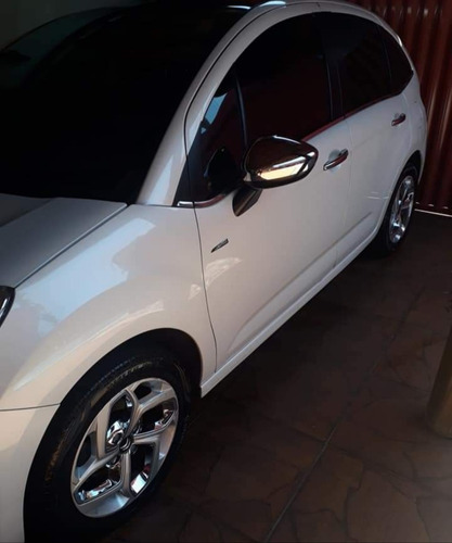 Citroën C3 2013 1.6 Vti 16v Exclusive Flex 5p