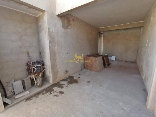 Imagem 18 de 19 de São Pedro / Marilândia - Casa 3/4 (1 Suíte Com Sacada) - Excelente Acabamento - 2 Vagas - Cs2203v2