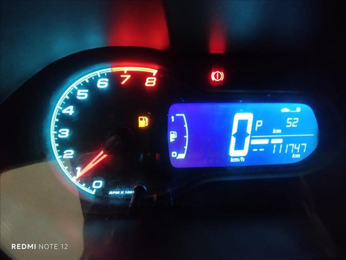 Chevrolet Prisma 1.4 Mpfi Ltz 8v