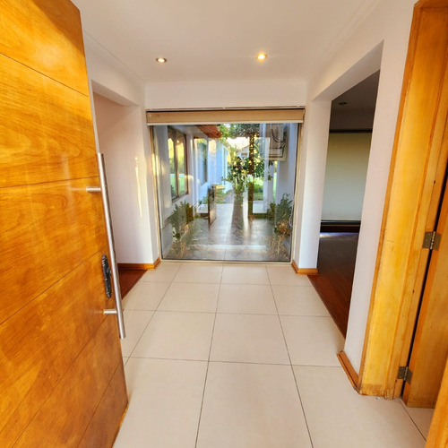 En Venta Bella Casa En Los Andes 980mt2 Terreno Espléndida U