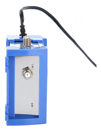 ¡ Modulador De Rf Convertidor Avrf Avtv Vhf Uhf 110240v
