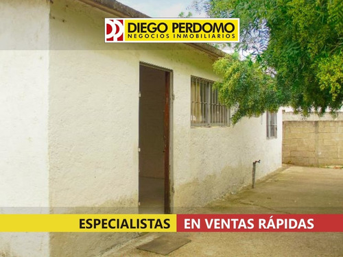 Imagen 7 de 15 de Casa Con 2 Dormitorios En Venta. Playa Pascual