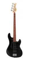 Comprar Bajo Cort Gb34jj Jazz Bass 4 Cuerdas Activo + Funda - Oddity