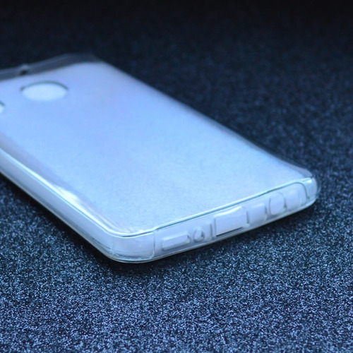 Imagen 4 de 8 de Funda 360 Protege 100% Compatible Con Samsung A20 / A30