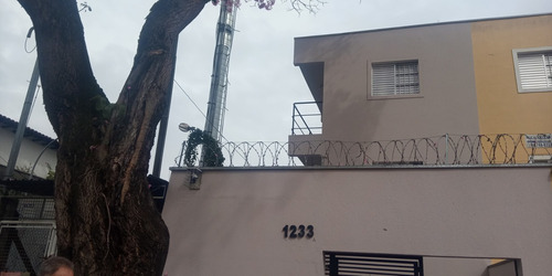 Imagem 1 de 8 de 14 Kitnets Mobiliadas - Próximo A Usp - Para Investidor