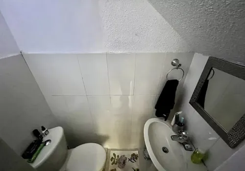 Casa En Venta En Pedregal De Las Águilas