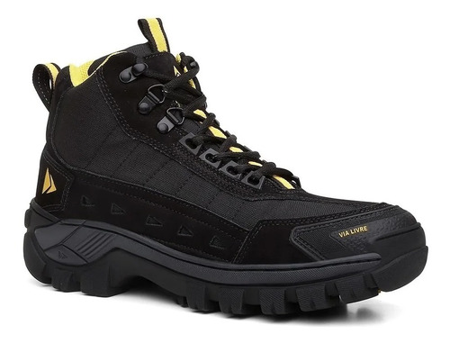 Bota Intruder Max Vl Unisex