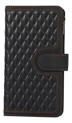 Funda Para Vivo Y20 Vivo Y20i, Estilo Cartera, Funda De Piel Con Cierre, Soporte, Pulsera Abatible