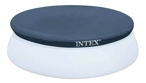 Cobertor Intex Para Pileta Autoportante 305cm  