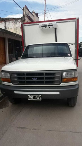 Ford 4000 4000