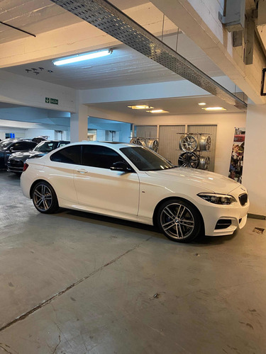 Bmw Serie 2 2.0 M240i Mpackage Lci Coupé 2020