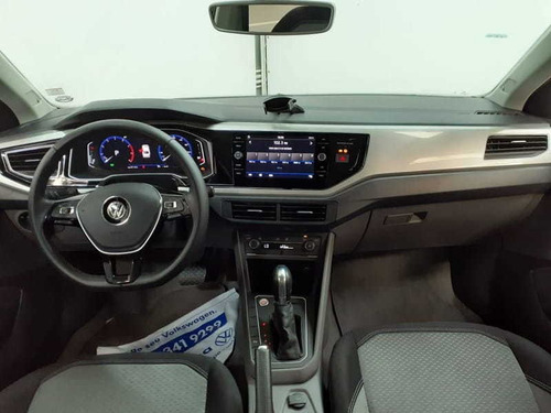 Volkswagen Virtus 1.0 200 Tsi Highline Automático