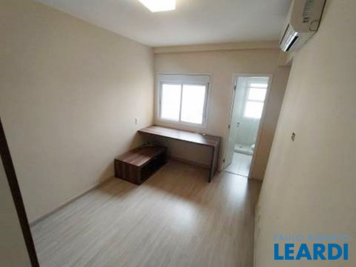 Imagem 10 de 15 de Apartamento - Campo Belo - Sp - 632222