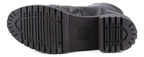 Bota Coturno Mississipi Mc811