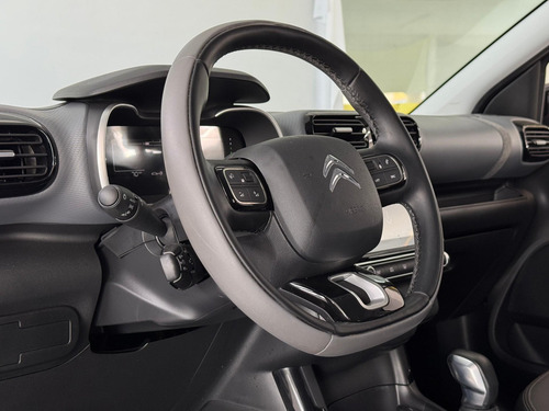Citroën C4 Cactus 1.6 Shine Pack THP Flex Aut.