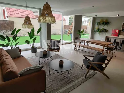 Departamento En Venta De 2 Dorm. En Villa Alemana
